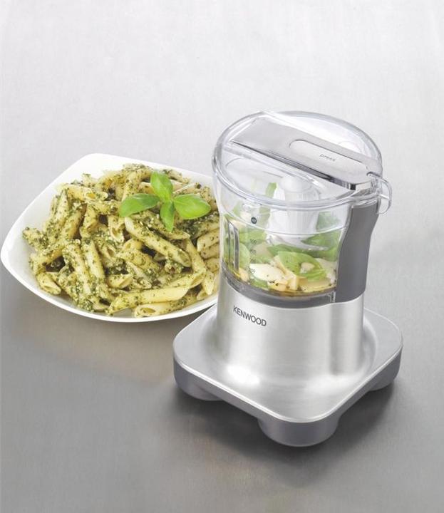 Immagine prodotto Kenwood Ch250 (500 ml, 500 W)