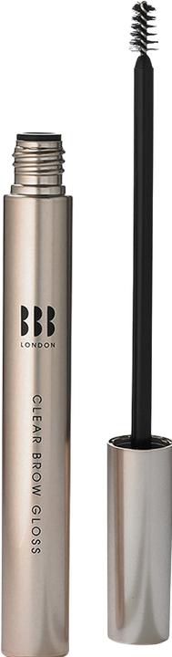 Actual product image BBB Clear Brow Gloss (Clear)