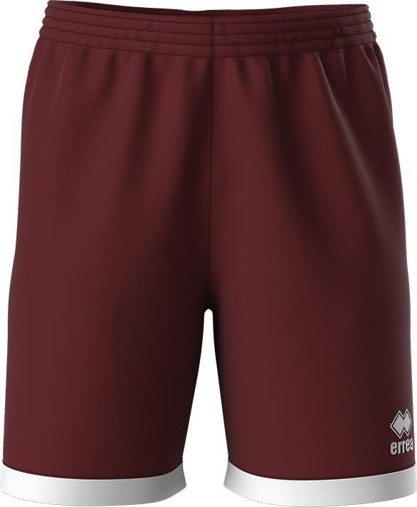 maroonwhite, red/white