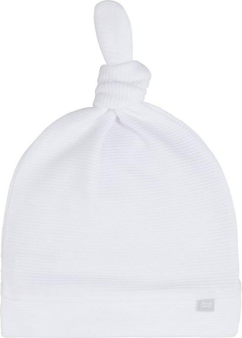 Produktbild Baby's only Babys only Knotenmütze, Pure Weiss