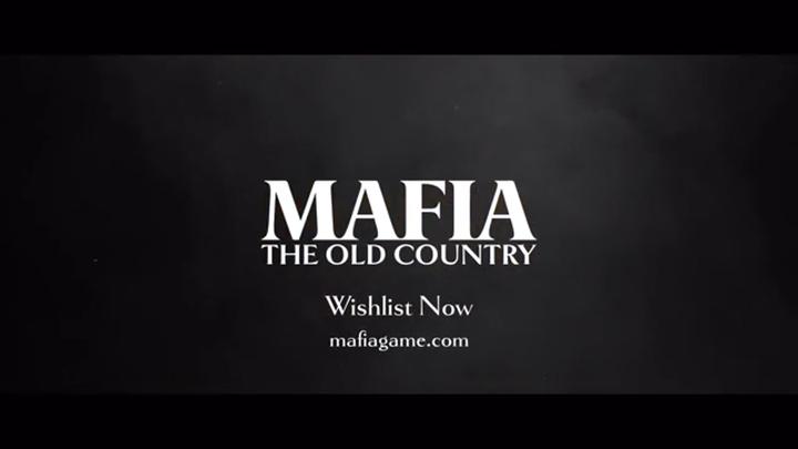 Immagine prodotto 2K Games Mafia: The Old Country (PS5, DE)