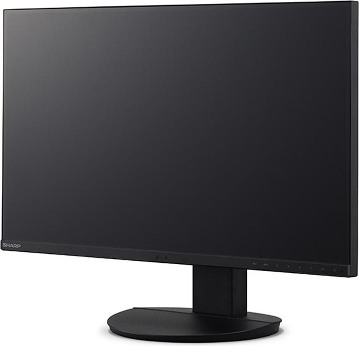 Actual product image NEC Multisync EA272UB (3840 x 2160 Pixels, 27")
