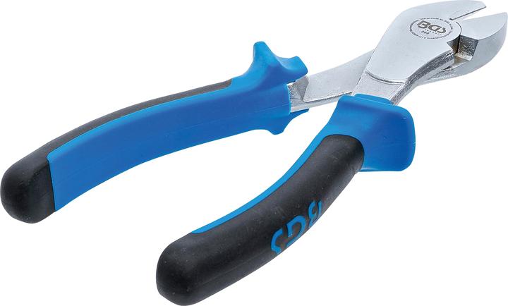 Produktbild BGS Kraft-Seitenschneider 180 mm (180 mm)