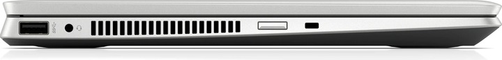 Produktbild HP Pavilion x360 (14", Intel Pentium Gold 5405U, 8 GB, 256 GB, CH)