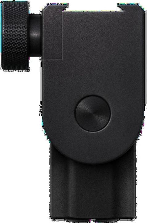 Image du produit Teenage Engineering CM-15 Microphone black