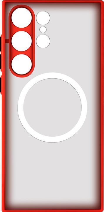 Actual product image Avizar Colorful Series (Samsung Galaxy S23 Ultra)