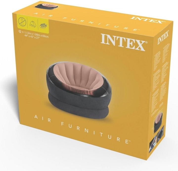 Produktbild Intex Empire (109 x 112 cm)