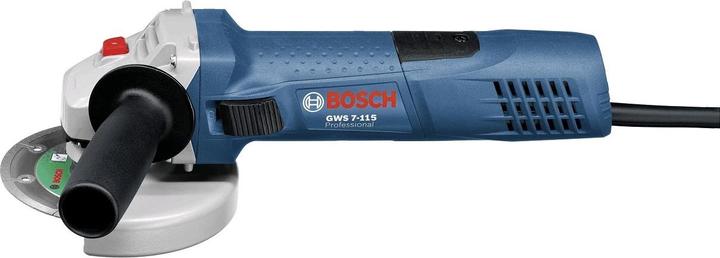Immagine prodotto Bosch Professional Gws 7-115 (115 mm)