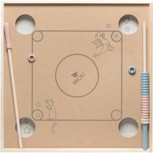 Micki Couronne-Spiel Mini 1 PC