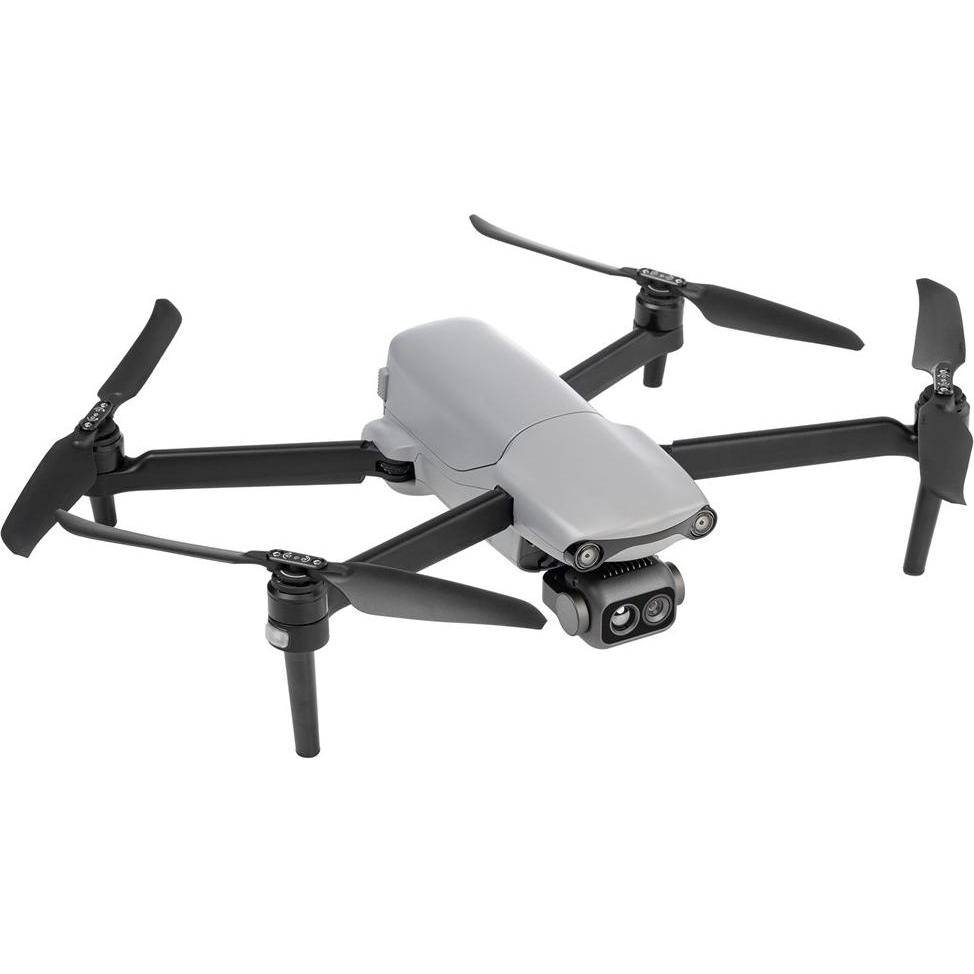 Autel EVO Lite 640T Ent Plus Neutral (40 min, 866 g, 48 Mpx), Drone RC, Grigio