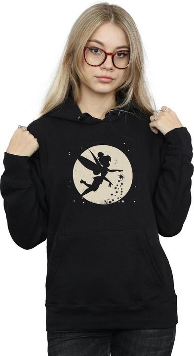 Produktbild Disney Kapuzenpullover kurz geschnitten (S)