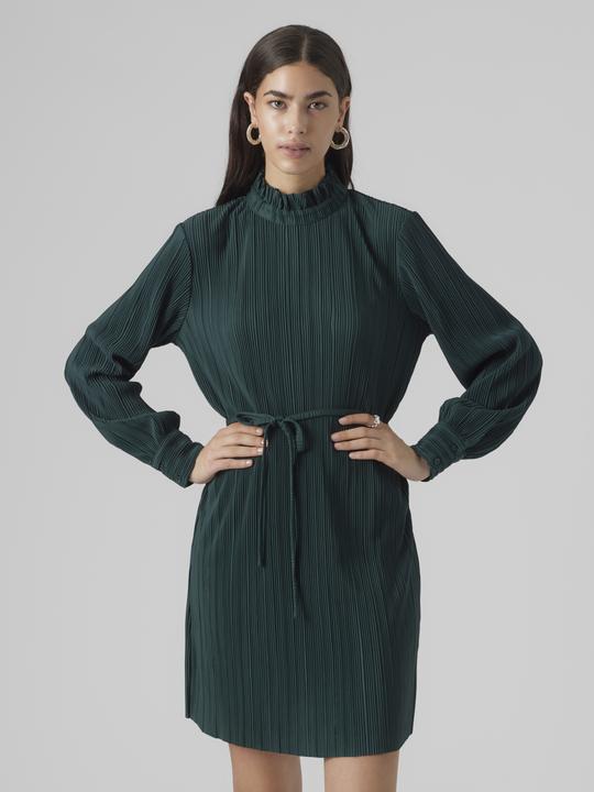Produktbild Vero Moda VMAURORA Kurzes Kleid Plissiertes Kleid (XS)