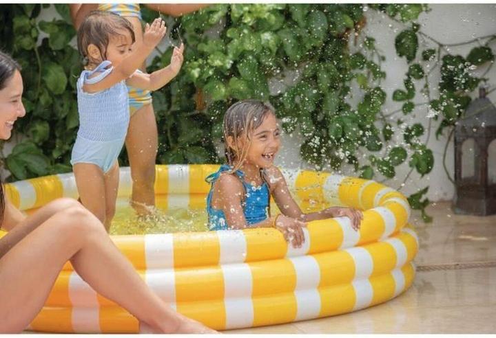 Produktbild Intex Zesty Lemon Pool