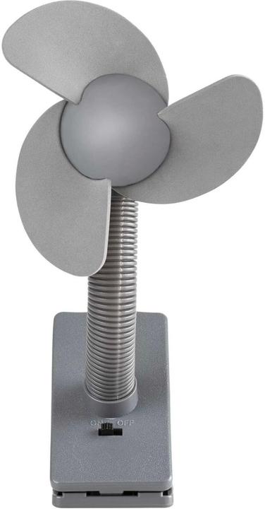 Produktbild Dooky Ventilator für Kinderwagen