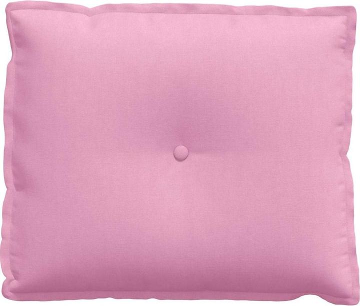 Produktbild vidaXL Rücken Kissen (60 x 50 cm)