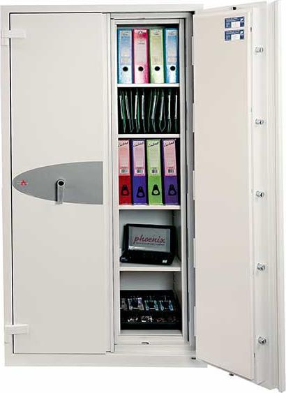 Produktbild Phoenix Dokumentenschrank FS1922K FIRE COMMANDER PRO (380 l)