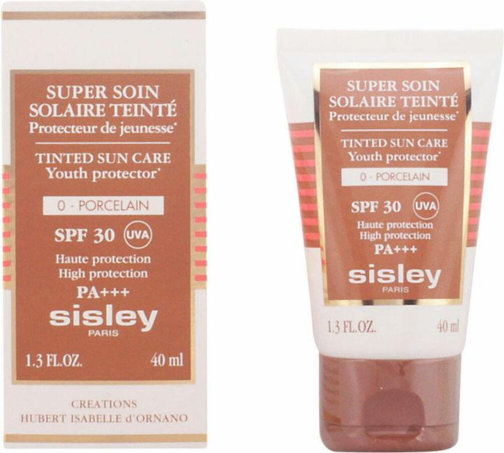 Produktbild Sisley Sonnenpflege (Sonnencreme Gesicht, SPF 30, 40 ml)