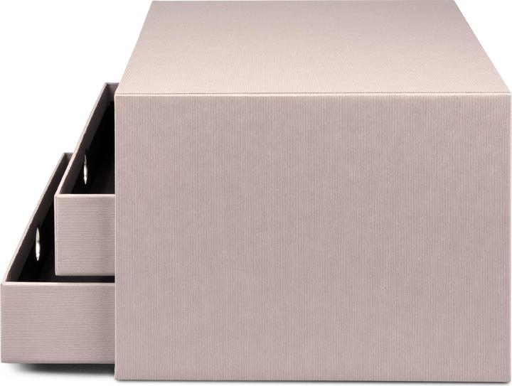 Produktbild Rössler Schubladenbox S.O.H.O. (A4)