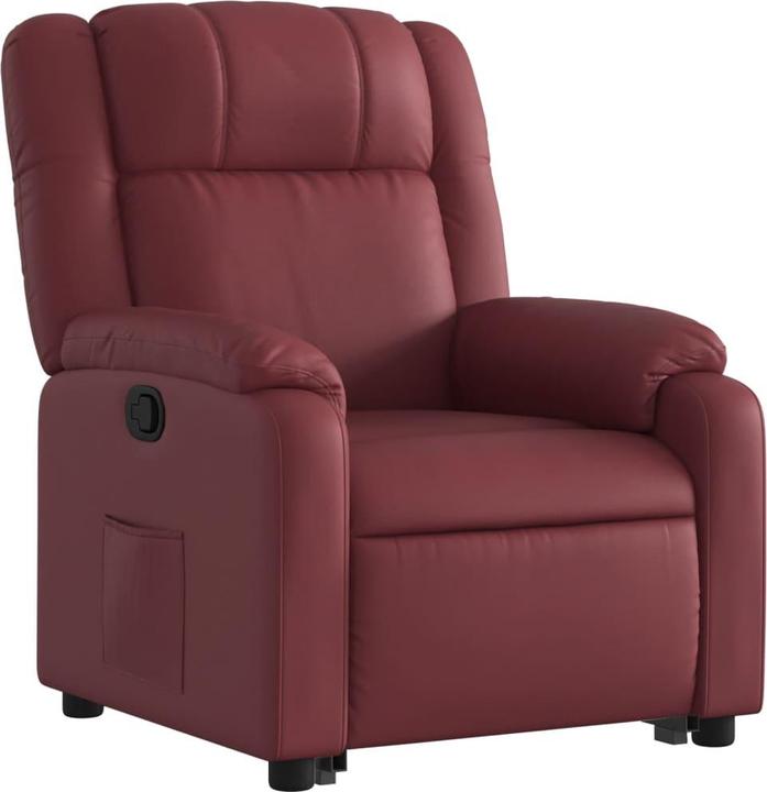 Produktbild vidaXL Relaxsessel mit Aufstehhilfe