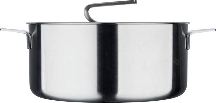 Image du produit MasterPRO BGMP-1667-MM Casserole 280 mm (28 cm, Casserole, Acier inoxydable)