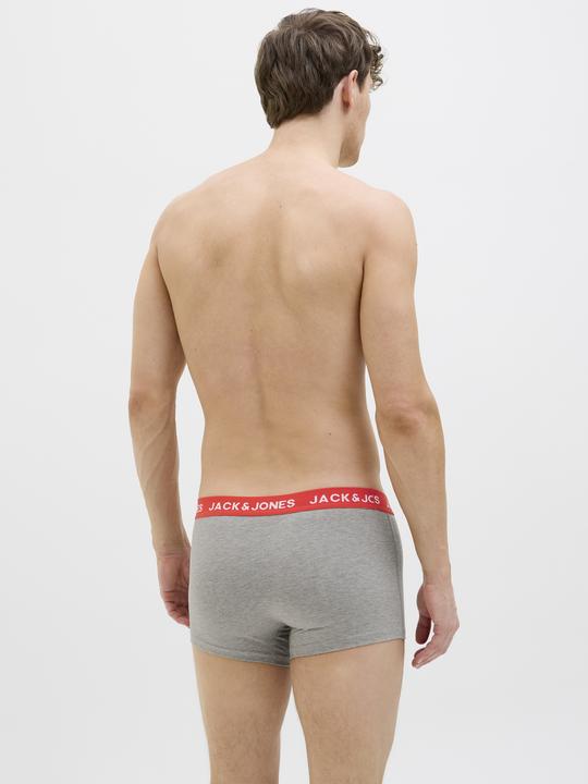 Produktbild Jack & Jones 12er-pack Shorts Shorts (S, 12er Pack)