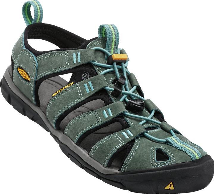 Actual product image Keen Sandalen (37)