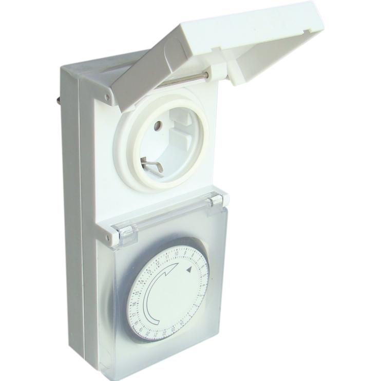 Tracon, Timer, Allgemeines Produkt