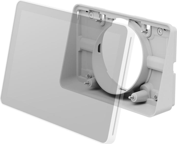 Produktbild Logitech Wall Mount for Tap Scheduler - OFF WHITE - WW
