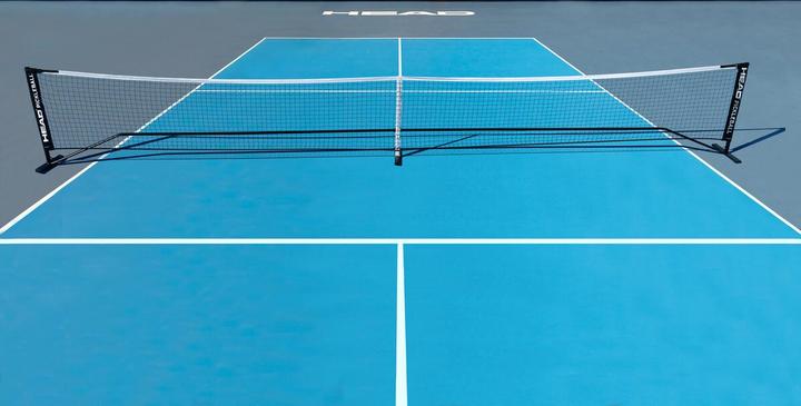 Image du produit Head Filet de pickleball