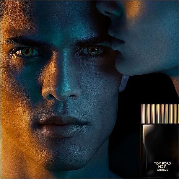 Image du produit Tom Ford Noir Extrême (Eau de parfum, 50 ml)