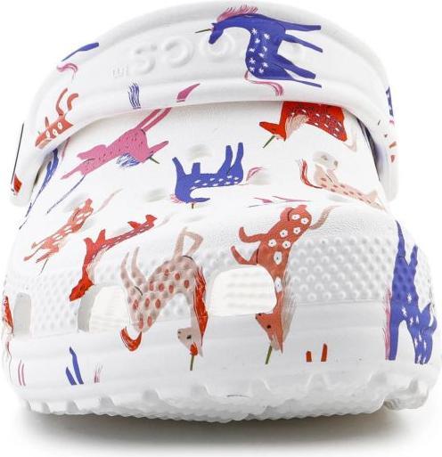 Image du produit Crocs K's Classic CharacterPrintClog (35)