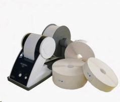 Produktbild Seiko SLP-SRLB Versandsetiketten, 1 Rolle à 900 Etiketten