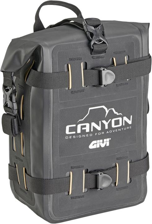 Givi Sac de transport GRT722B