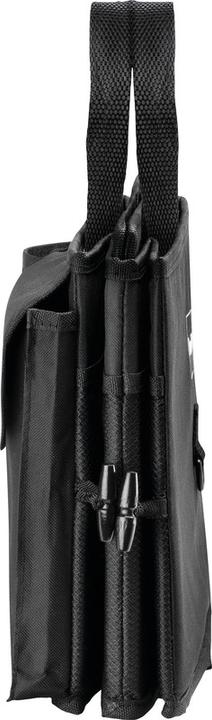 Immagine prodotto Helit Organisateur de coffre l'organizzatore di automobili