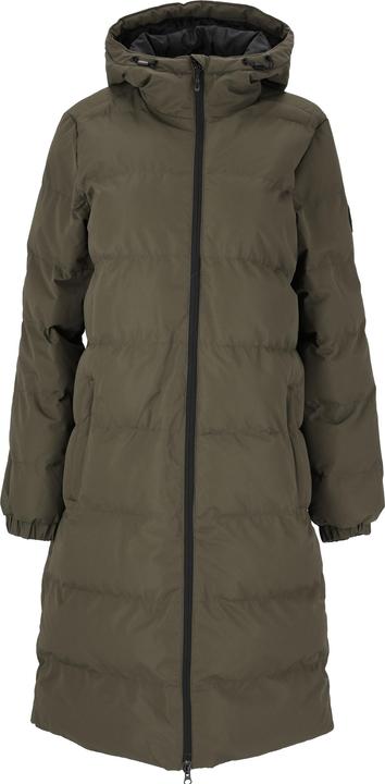 Actual product image Whistler Abella Padded