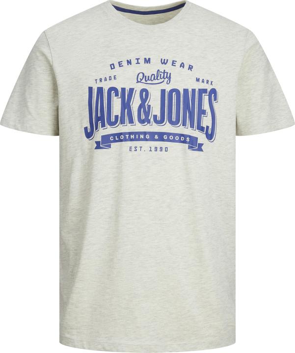 Jack & Jones Logo T-Shirt (S)