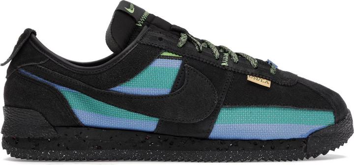 Image du produit Nike Cortez SP Union Off Noir (36)