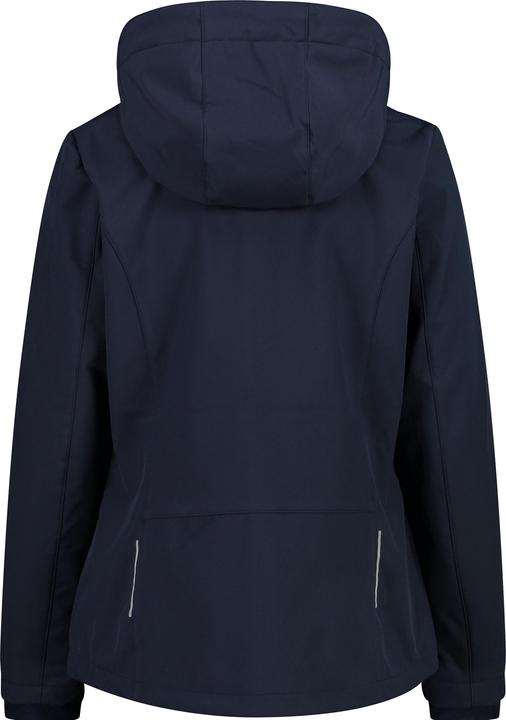 Produktbild CMP Campagnolo Softshell Hoodie (42, L)