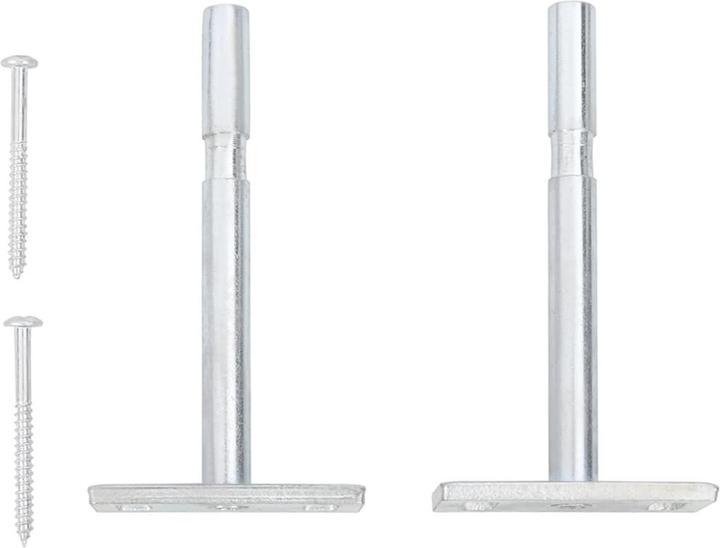 Immagine prodotto vidaXL Schubladenregal (40 x 23.50 x 10 cm)