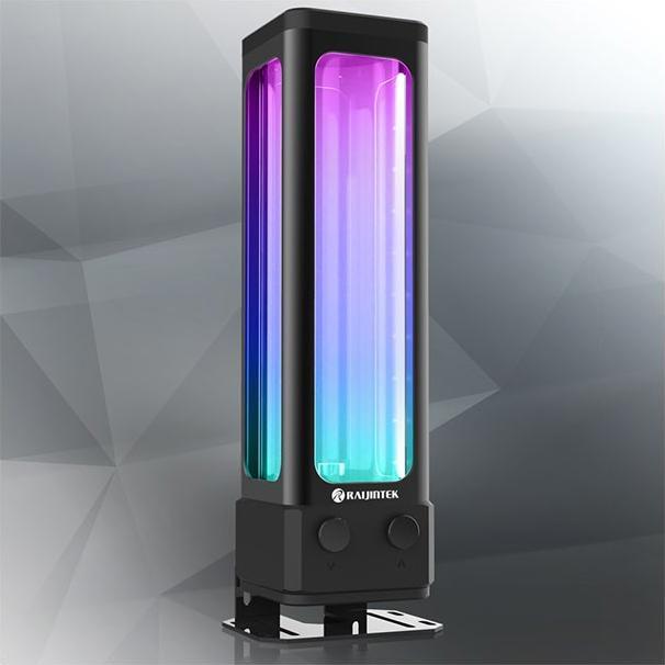 Image du produit Raijintek Scylla Elite