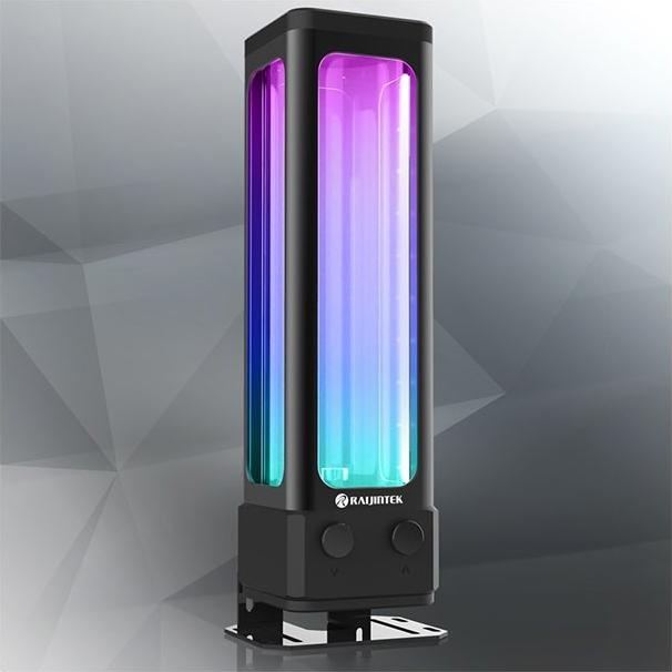Actual product image Raijintek Scylla Elite