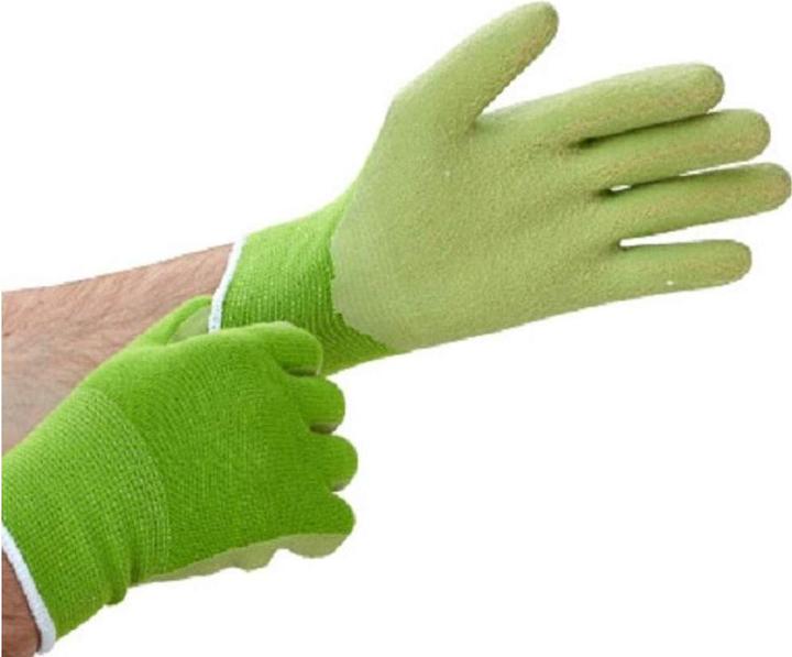 Actual product image Fair Zone Gartenhandschuh L (L)