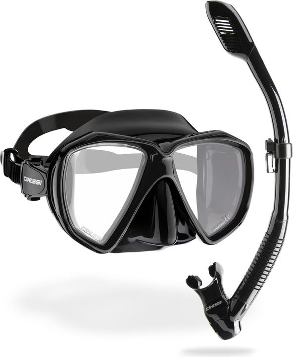 Immagine prodotto Cressi Ranger + Dry