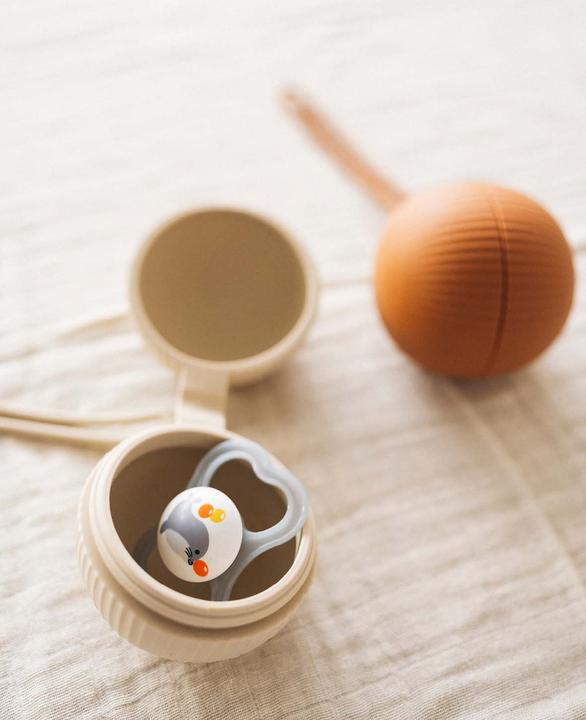 Image du produit Esmée Attache-sucette / étui à sucette