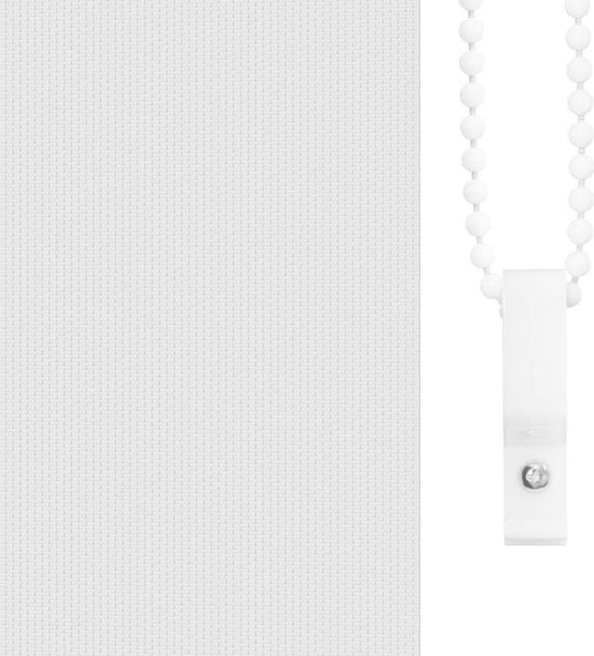 Actual product image vidaXL Verdunkelungsrollo (45 x 150 cm)