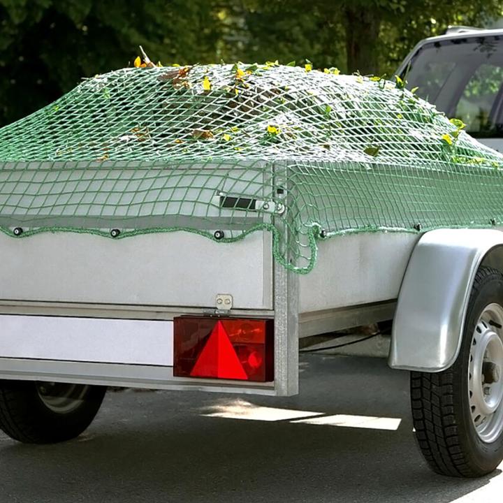 Produktbild Unitec Ladesicherungsnetz