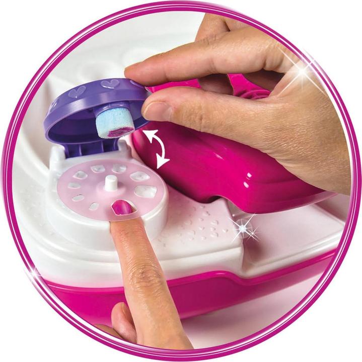 Produktbild Clementoni Nagelstudio K3