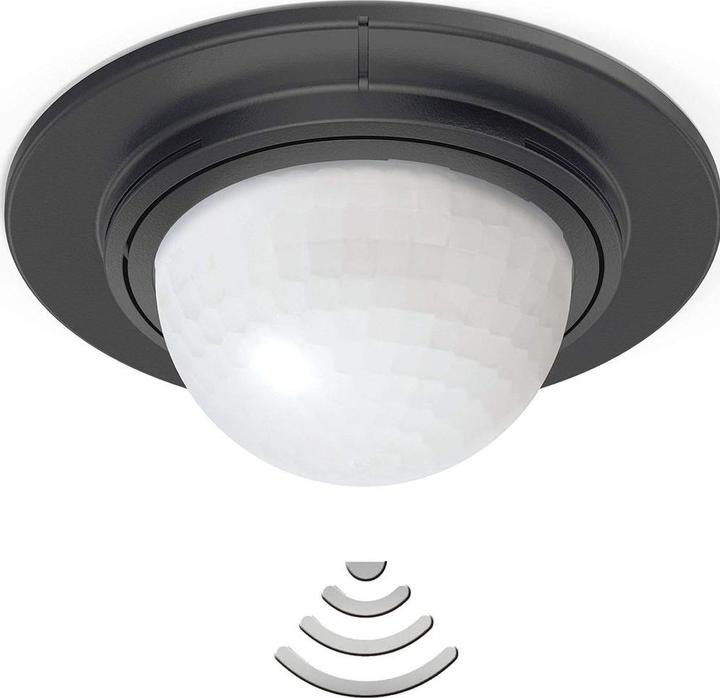 Actual product image Steinel Infrared sensor IS 360-1 EN (8 m)