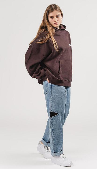 Produktbild Karo Kauer Kapuzensweater (S)