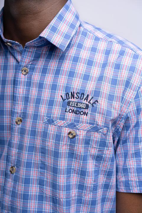 Produktbild Lonsdale Holmbusch (M)
